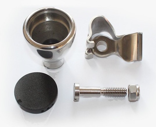 Pomo Volante