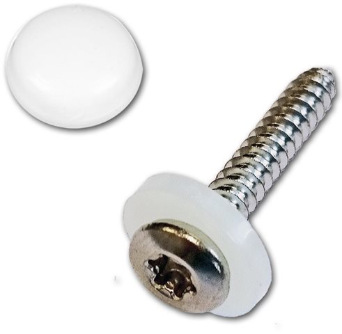 Arandela Conica Tornillo