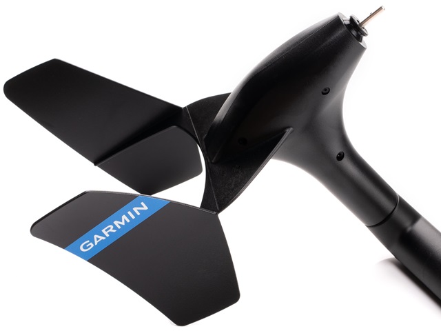 Veleta GARMIN gWind 2
