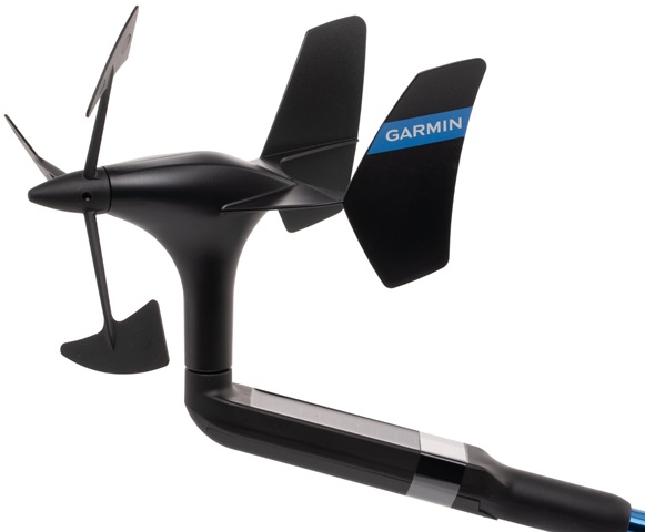 Veleta GARMIN gWind 2 Inalambrico