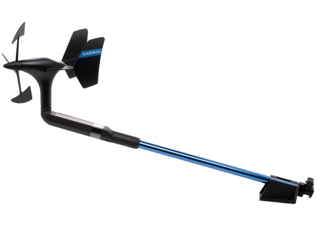 Veleta GARMIN gWind 2 Inalambrico