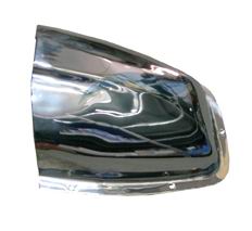Aireador Inox 170