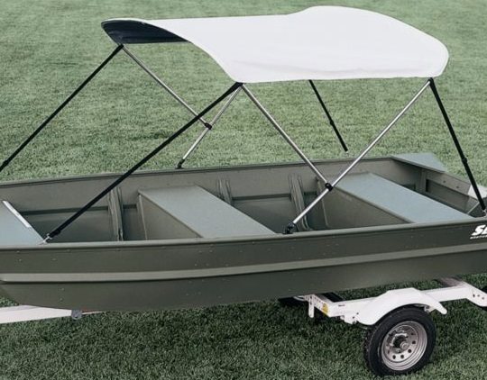 Bimini YOUNG MARINE 2 Arcos