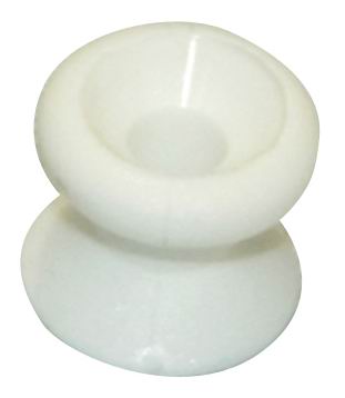 Hongo Capota HD598 11mm