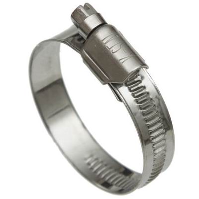 Abrazaderas W5 12mm Inox 316