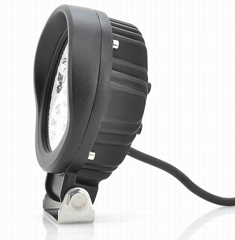 Foco LED 18W Redondo