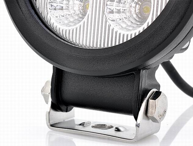 Foco LED 18W Redondo