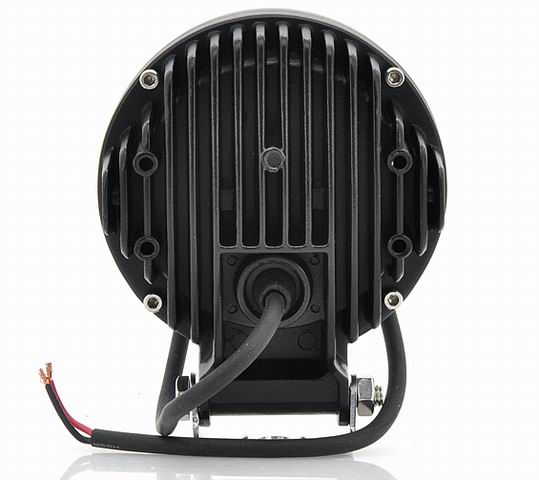 Foco LED 18W Redondo