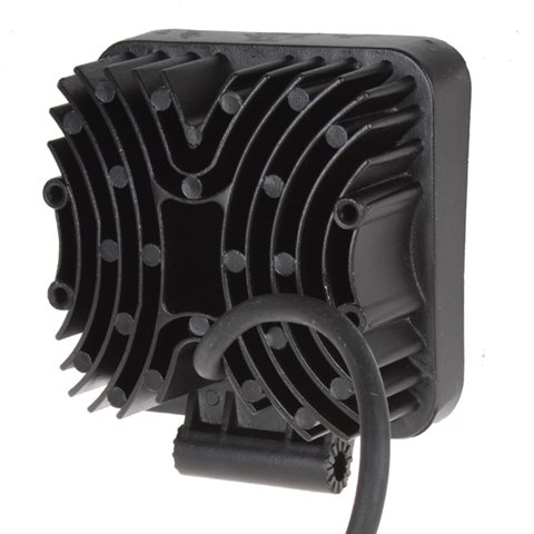 Foco LED 27W Cuadrado