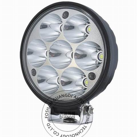 Foco LED 21W Redondo