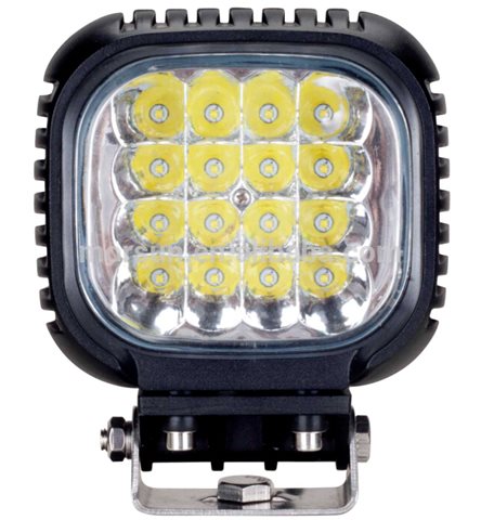 Foco LED 48W Cuadrado
