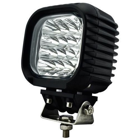 Foco LED 48W Cuadrado