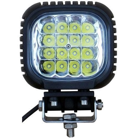 Foco LED 48W Cuadrado