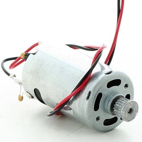 Motor RAYMARINE Q100