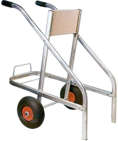 Soporte OSCULATI Motor 50HP
