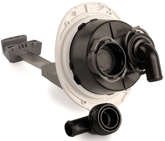 Bomba PLASTIMO Pump 925
