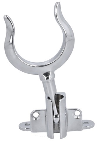 Chumacera Completa F&S 25.C