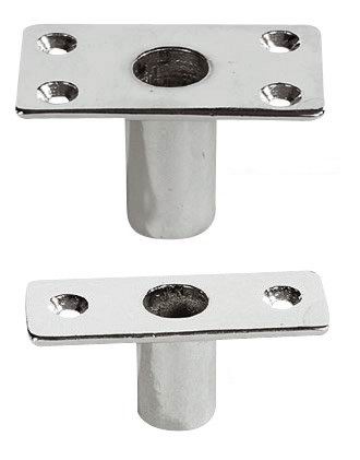 Soporte Chumaceras F&S