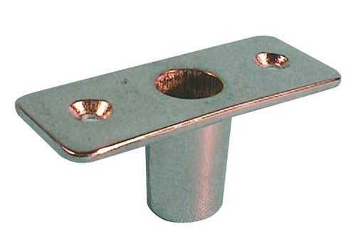 Soporte Chumaceras F&S