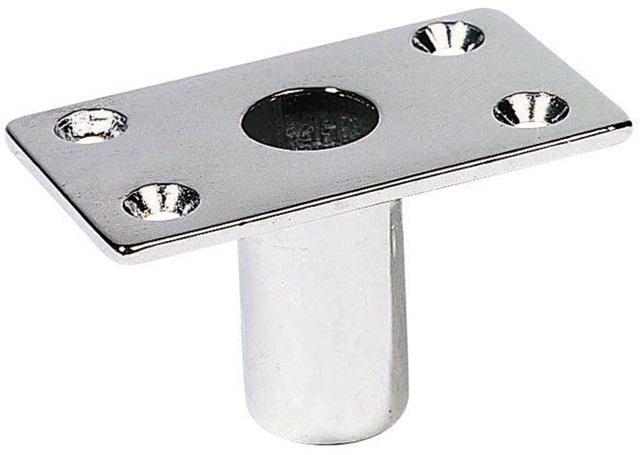 Soporte Chumaceras F&S