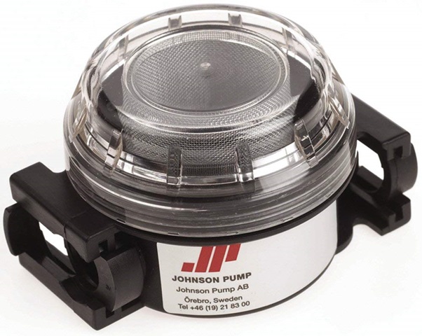 Filtro JOHNSON Linea