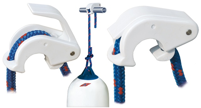 Sujetadefensas Barandilla (2 uds)