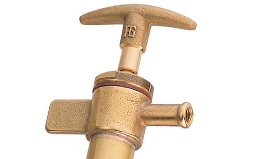 Bomba Aceite GUIDI