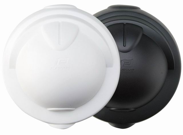 Tapa PLASTIMO Mini-Contest 2 Negro