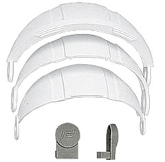 Tapa PLASTIMO Olympic 135 Blanco