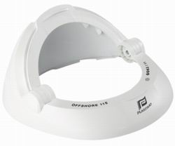 Tapa PLASTIMO Offshore 115 Blanco