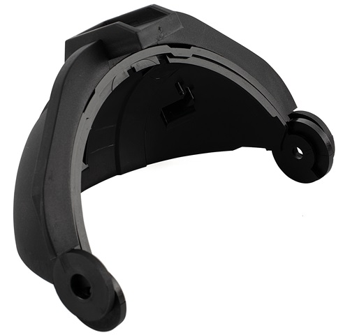 Tapa PLASTIMO Offshore 135 Negro