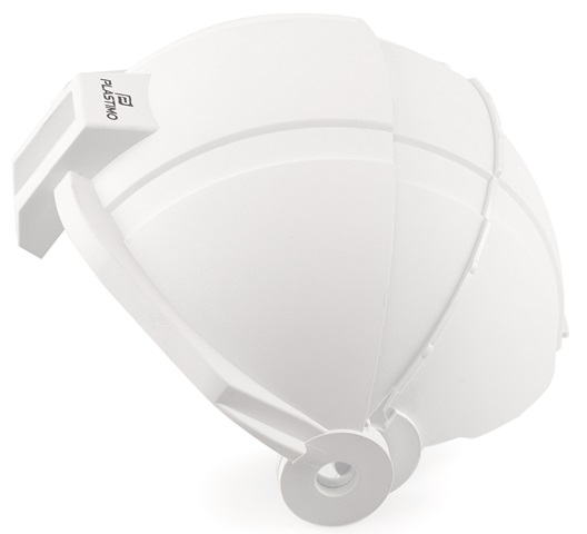 Tapa PLASTIMO Offshore 135 Blanco