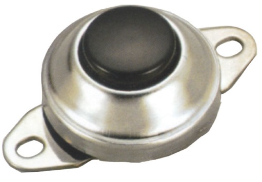 Pulsador Superficie 10291