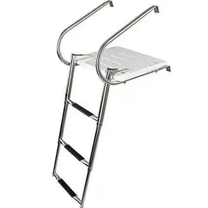 Plataforma RYE HF01-183S