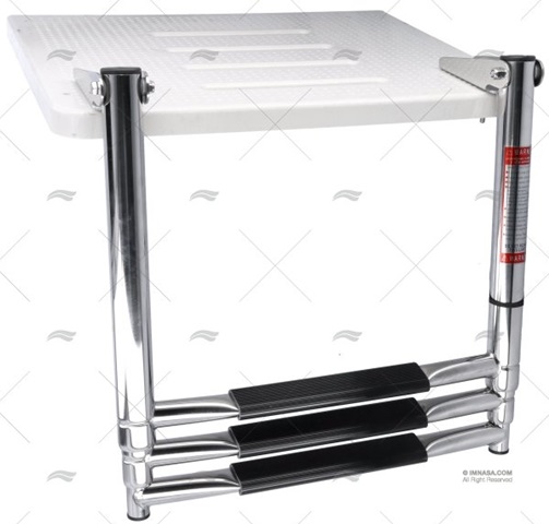 Plataforma RYE HF01-183S
