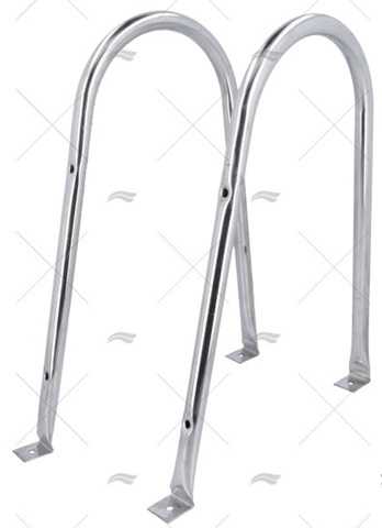 Plataforma RYE HF01-183S
