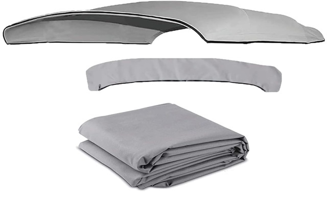 Lona Bimini 4 Arcos 240x220