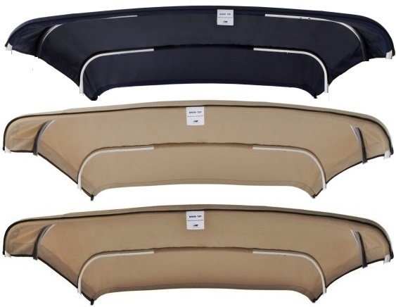 Lona Bimini 4 Arcos 240x240