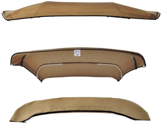 Lona Bimini 4 Arcos 240x240