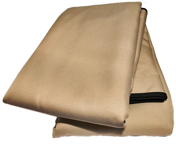 Lona Bimini 4 Arcos 240x240