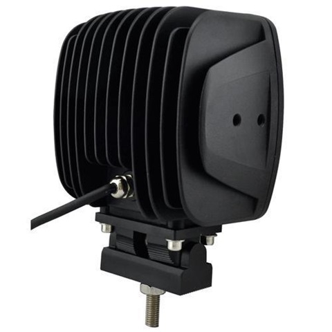 Foco LED 80W Cuadrado