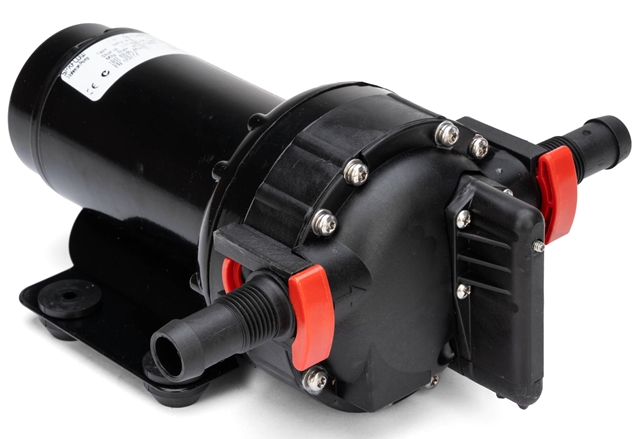 Bomba JOHNSON AquaJet WPS 5.2GPM