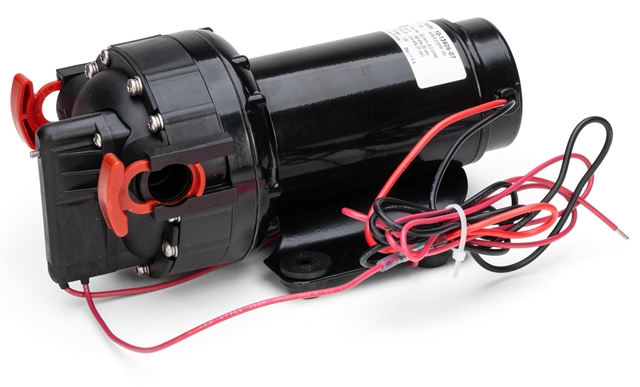 Bomba JOHNSON AquaJet WPS 5.2GPM