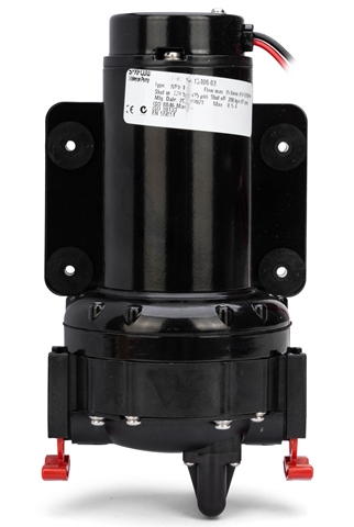 Bomba JOHNSON AquaJet WPS 5.2GPM