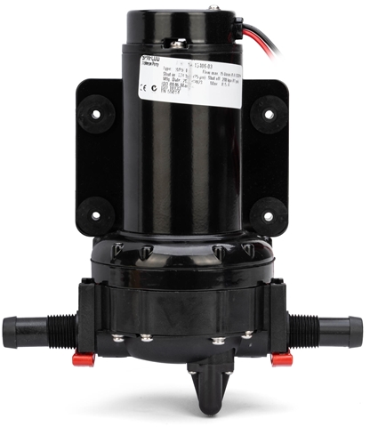 Bomba JOHNSON AquaJet WPS 5.2GPM