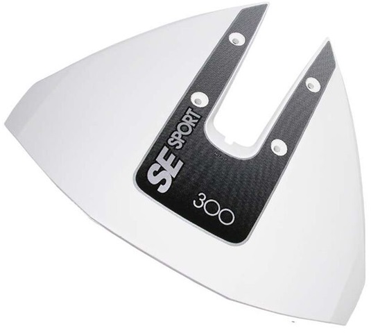 Aleta SE SPORT 300 Blanca