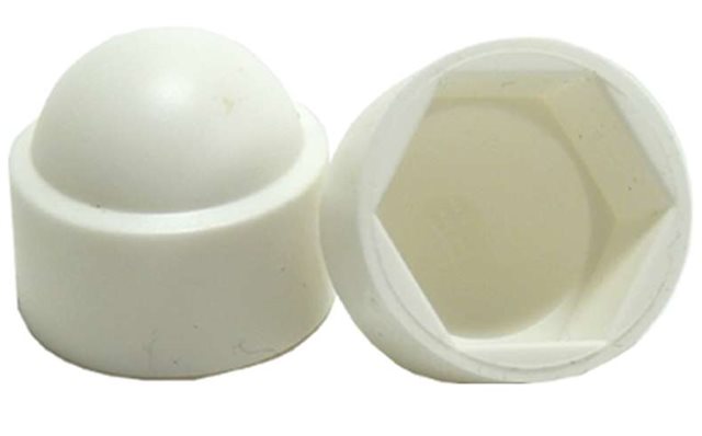 Tapon Tornillo Hexgonal