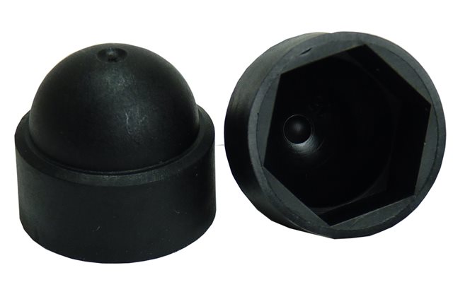 Tapon Tornillo Hexgonal