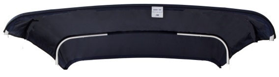 Lona Bimini 3 Arcos 180x200