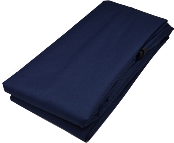 Lona Bimini 3 Arcos 180x200